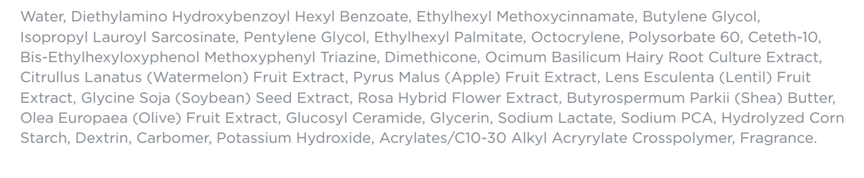 Celavive Protective Day Lotion singapore usana supplement facts